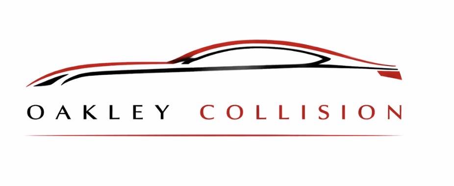 Oakley Collision Logo
