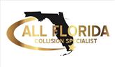 All Florida Paint & Body Inc. 4500 SW 71 Ave, Miami, FL 33155 All Florida Paint & Body Inc. Logo