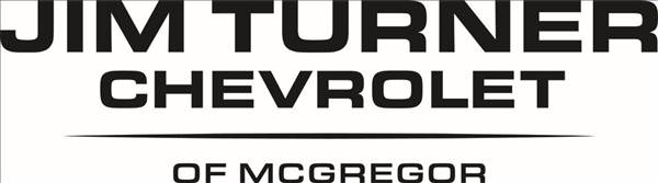 Jim Turner Chevrolet Logo