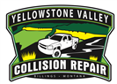 Yellowstone Valley Collision Repair 2203 1st Ave S, Billings, MT 59101 Yellowstone Valley Collision Repair Logo