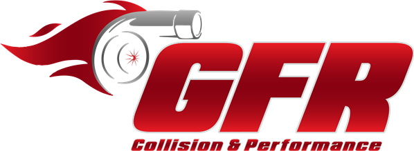Gfr Collision & Performance 3501 Fm 1960 E, Humble, TX 77338 Gfr Collision & Performance Logo