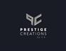 Prestige Creations by Ja 15837 Mercantile Ct, Jupiter, FL 33478 Prestige Creations by Ja Logo