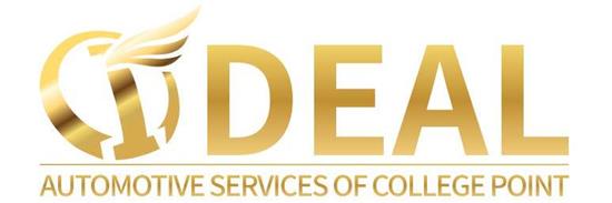 Ideal Automotive Service III Inc. 126-19 20th Ave, College Point, NY 11356 Ideal Automotive Service III Inc. Logo