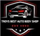 Troys Best Auto Body Shop Inc Logo
