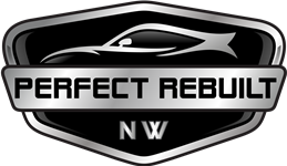 Perfect Rebuilt Northwest Logo