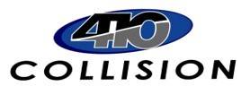 410 Collision, LLC 1830 Jackson Keller Rd, San Antonio, TX 78213 410 Collision, LLC Logo
