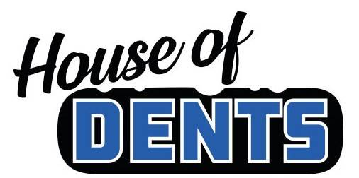House of Dents 126 Holmes Rd # 21, Liberty Hill, TX 78642 House of Dents Logo