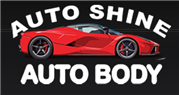 Auto Shine Auto Body 531 Pond Street, Braintree, MA 02184 Auto Shine Auto Body Logo