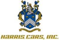 Harris Cars Paint and Body 3120 Gribble Rd, Stallings, NC 28104 Harris Cars Paint and Body Logo