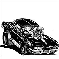 Fineline Collision 12860 Big Tree Rd, East Aurora, NY 14052 Fineline Collision Logo