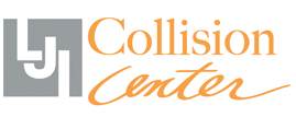 Lji Collision Center 27100 Chagrin Blvd, Orange Village, OH 44122 Lji Collision Center Logo