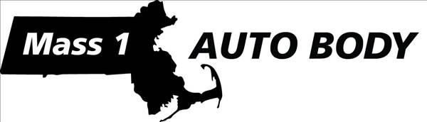 Mass 1 Auto Body Massoneautobody@Gmail.Com 323 Main Street, N. Reading, MA 01864 Mass 1 Auto Body Massoneautobody@Gmail.Com Logo