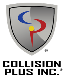 Collision Plus Inc 7628 Bellaire Blvd, Houston, TX 77036 Collision Plus Inc Logo