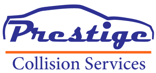 Prestige Collision Services 6109 Highway 76, Pendleton, SC 29670 Prestige Collision Services Logo