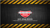 Elite Collision Logo