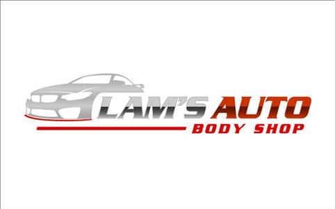 Lam's Auto Body Shop 1305 Knight St, Arlington, TX 76015 Lam's Auto Body Shop Logo