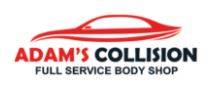 Adam's Collision 1751 Forest Pkwy, Morrow, GA 30260 Adam's Collision Logo