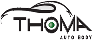 Thoma Auto Body 7 Mackoil, Dayton, OH 45403 Thoma Auto Body Logo
