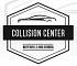 Collision Center of Naperville & Aurora 424 Fort Hill Dr Unit 130, Naperville, IL 60540 Collision Center of Naperville & Aurora Logo