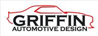 Griffin Automotive Design 900 Pointview Dr, Bonne Terre, MO 63628 Griffin Automotive Design Logo