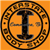 Interstate Body Shop Commerce PO BOX 41, Commerce, TX 75429 Interstate Body Shop Commerce Logo
