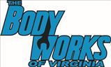 The Body Works of Virginia Inc 19427 James Monroe Hwy, Leesburg, VA 20175 The Body Works of Virginia Inc Logo