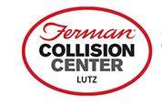 Ferman Collision of Lutz 1881 Foggy Ridge Pkwy, Lutz, FL 33559 Ferman Collision of Lutz Logo