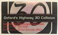 Oxfords Highway 30 Collision Repair 84 Hwy. 30 East, Oxford, MS 38655 Oxfords Highway 30 Collision Repair Logo