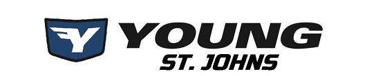 Young Chevrolet of St. Johns 2100 South US 27, St. Johns, MI 48879 Young Chevrolet of St. Johns Logo