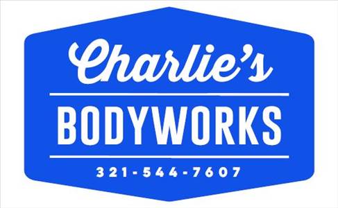 Charlie's Body Works Logo