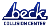 Beck Collision Center Logo