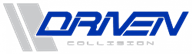 Driven Collision LLC. 2184 Cobb Parkway NW, Kennesaw, GA 30152 Driven Collision LLC. Logo