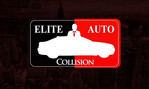 Elite Auto Collision 3075 Donald Lee Hollowell Pkwy NW, Atlanta, GA 30318 Elite Auto Collision Logo