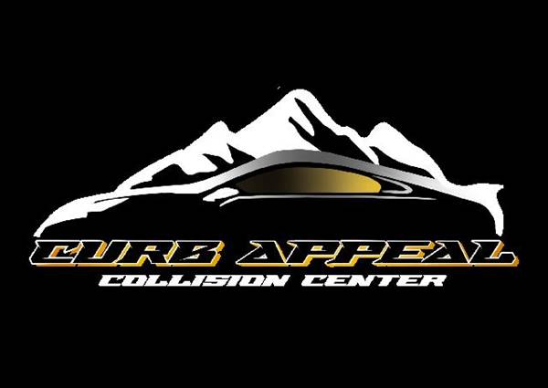 Curb Appeal Collision Center 6261 South Valley Pike, Mt. Crawford, VA 22841 Curb Appeal Collision Center Logo