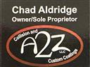 A2z Collision & Custom Coatings 906 South Market St., Benton, AR 72015 A2z Collision & Custom Coatings Logo