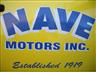 Nave Motors Inc 1029 1st St, Novato, CA 94945 Nave Motors Inc Logo