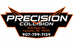 Precision Collision Logo