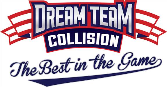 Dream Team Collision Inc 2445 Castleton Commerce Way, Virginia Beach, VA 23456 Dream Team Collision Inc Logo