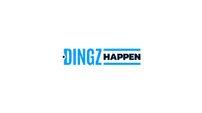 Dingz Happen 720 S. Bell Blvd., Cedar Park, TX 78613 Dingz Happen Logo