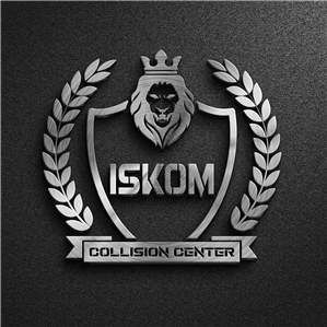 Iskom Collision Center 2913 National Ct, Garland, TX 75041 Iskom Collision Center Logo