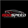 Godspeed Ministries Inc Logo