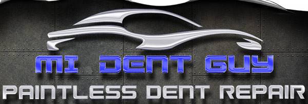 MI Dent Guy 65101 Fair Rd, Sturgis, MI 49091 MI Dent Guy Logo