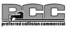 Preferred Collision Commercial LLC Logo