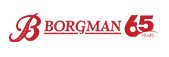 Borgman Collision 3150 28th Street SW, Grandville, MI 49418 Borgman Collision Logo