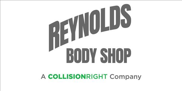 Reynolds Body Shop - Indianapolis Cr#108 4325 W Washington Street, Indianapolis, IN 46241 Reynolds Body Shop - Indianapolis Cr#108 Logo