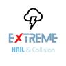 Extreme Hail & Collision Logo