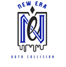 New Era Auto Collision Logo