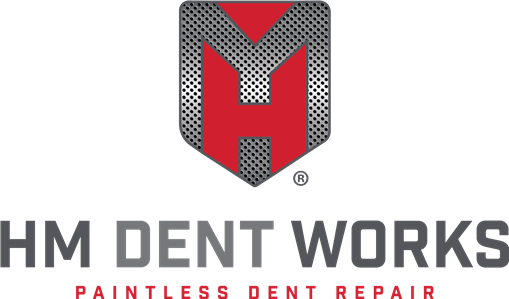 Hm Dent Works 2647 W Bennett St., Springfield, MO 65807 Hm Dent Works Logo