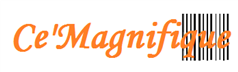 CE Magnifique 2356 N Clovis Ave, Fresno, CA 93727 CE Magnifique Logo