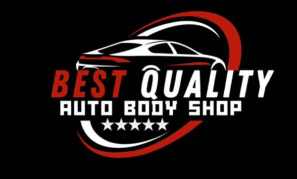 Best Quality Auto Body 9925 San Fernando Rd, Los Angeles, CA 91331 Best Quality Auto Body Logo